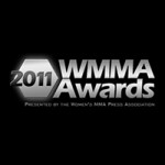 2011 Women's Mixed Martial Arts Awards Nominees