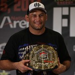 Top 10 Fighter Rankings Update For December 2011