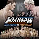 The Ultimate Fighter 14 Finale Live Play-By-Play & Results