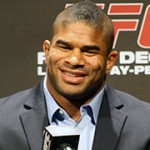 UFC 141 Pre-Fight Video Interview With Alistair Overeem