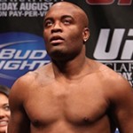 Anderson Silva vs Chael Sonnen 2 Set For UFC 147 On June 23