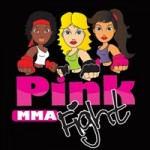 Vanessa Porto, Kalindra Faria Capture Titles At Pink Fight MMA 2