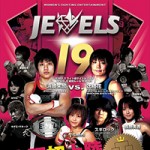 Jewels: "19th Ring" Live Play-By-Play & Results