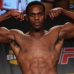 Top 10 Fighter Rankings Update For May 2012