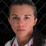 Claudia Gadelha To Face April Coutino At Element Fighting 2