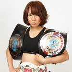 Erika Kamimura Defeats Seo Hee Ham In Rise 88 Rematch