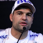 Stann Injured, Rua vs Vera Set As UFC On FOX 4 Headliner