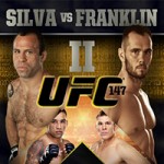 UFC 147: “Silva vs Franklin 2” Live Play-By-Play & Results