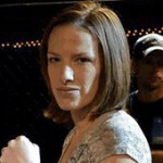 Jessica Philippus' Invicta Fighting Championships 2 Blog