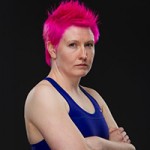 Aisling Daly vs Katja Kankaanpää Added To Cage Warriors 51
