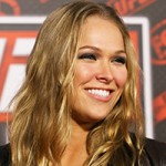 Strikeforce Champion Ronda Rousey Signs With The UFC