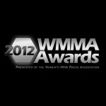 2012 Women's Mixed Martial Arts Awards Nominees