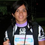 Claudia Gadelha Injured, Out Of Invicta FC 4 Title Fight