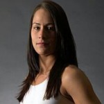 Jessica Eye Chokes Out Zoila Gurgel In Bellator 83 Grudge Match