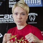 Katja Kankaanpää Defeats Aisling Daly At Cage Warriors 51