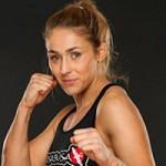 Marloes Coenen Secures Quick Submission Victory At DREAM.18