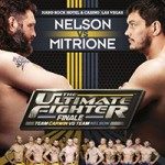The Ultimate Fighter 16 Finale Live Play-By-Play & Results