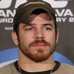 Four More Fights Added To April's UFC 159 Event In New Jersey