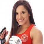 Paulina Granados vs Sarah Lagerstrom Planned For March 23