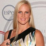 Holly Holm Stops Katie Merrill At Bellator 91, Improves To 3-0