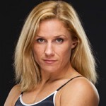 Barb Honchak Proud To Win Title For Miletich Fighting Systems