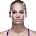 Julie Kedzie vs Germaine de Randamie Added To UFC On FOX 8