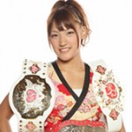 Rena Kubota, Mio Tsumura Victorious At Shoot Boxing 2013: Act 2