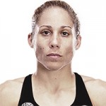 Liz Carmouche Now To Face Jéssica Andrade At UFC On FOX 8