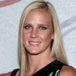 Holly Holm vs Allanna Jones Targeted For Legacy FC 21 On July 19