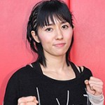 Kikuyo Ishikawa vs Amber Brown Announced For Pancrase 250