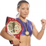 Mei Yamaguchi vs Lorena Klijn Rematch Announced For June 23