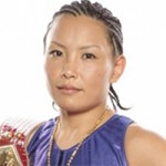 Shoot Boxing Books Mei Yamaguchi vs Du Peiling For August 3