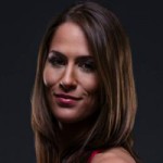 Jessica Eye Signs With The UFC, May Face Sarah Kaufman