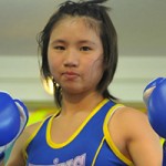Saya Ito Wins WPMF Women's Pinweight Title In Thailand
