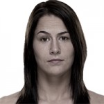 Jessica Eye Wins UFC Debut, Defeats Sarah Kaufman At UFC 166