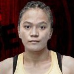 Gina Iniong Edges Out Mei Yamaguchi In PXC 43 Co-Feature