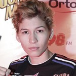 Larissa Pacheco Submits Lizianne Silveira At Jungle Fight 68