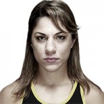 Bethe Correia To Face Shayna Baszler At UFC 176 In August