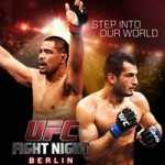 UFC Fight Night 41: "Munoz vs Mousasi" Results & Recap