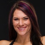Cat Zingano Set To Face Amanda Nunes At UFC 178 In September