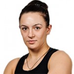 Milana Dudieva Faces Elizabeth Phillips At UFC Fight Night 48