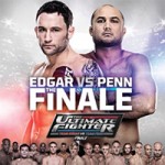 The Ultimate Fighter 19 Finale Live Play-By-Play & Results