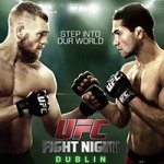 UFC Fight Night 46: "McGregor vs Brandao" Results & Recap