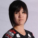 Mizuki Inoue Captures Lightweight Title At Deep Jewels 5