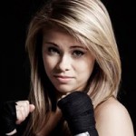 Paige VanZant vs Kailin Curran Announced For UFC Fight Night 54