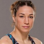 Sara McMann Edges Out Lauren Murphy At UFC Fight Night 47