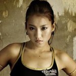 Su Jeong Lim To Face Emiko Raika At Revolution 2 In Seoul