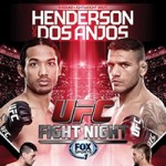 UFC Fight Night 49: "Henderson vs Dos Anjos" Results & Recap