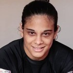 Livia Renata Souza Submits Camila Lima At Talent MMA Circuit 12