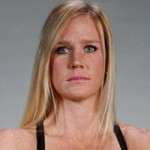Holly Holm vs Milana Dudieva In The Works For UFC 181 In Vegas